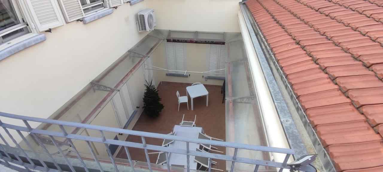 Palazzo Altavilla Deluxe Πάρμα Εξωτερικό φωτογραφία