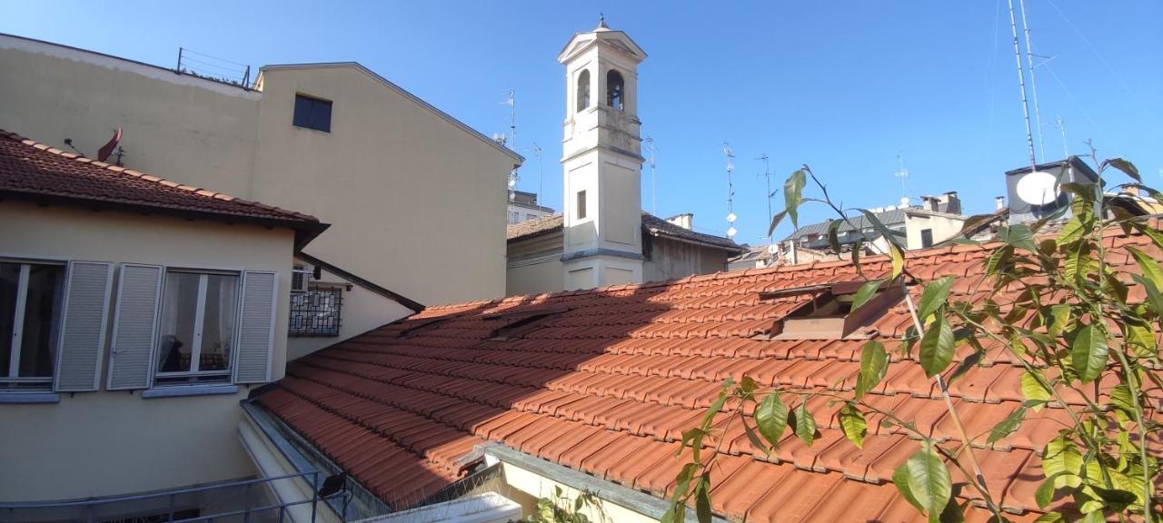 Palazzo Altavilla Deluxe Πάρμα Εξωτερικό φωτογραφία